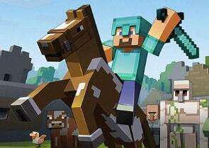 MC我的世界五歌末日生存五P1 超獨特境界