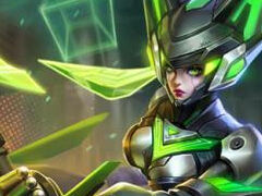 排位赛出装技巧 能躲尽量别硬抗