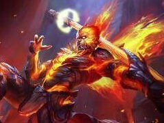 【话题】王者荣耀猴子用夺萃还是兽痕？