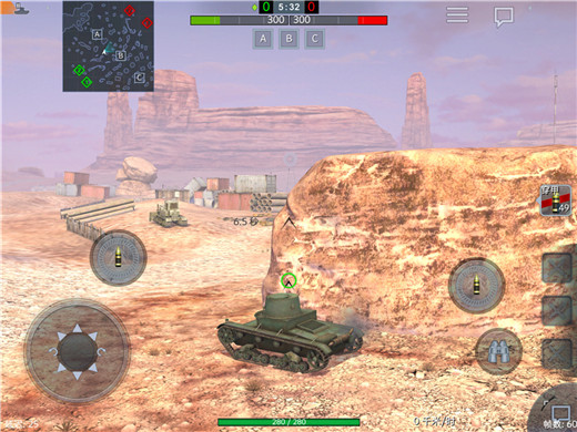 新手攻略 坦克世界闪击战教你一秒变身坦克老司机