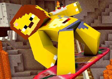 时空历险 我的世界隔离区时空之门攻略