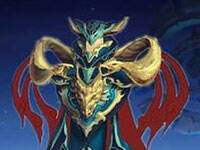 王者荣耀S11新英雄首曝：蚩尤祝融共工三神降临