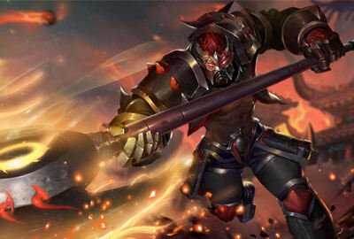 五军对决正式开测 无敌BUFF瞬间八杀