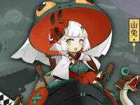 山兔新皮膚情報(bào):京都萌主赤胄青甲小魔王