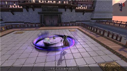 围观神仙 琅琊榜之风起长林手游琅琊榜排名一览