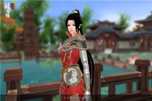 围观神仙 琅琊榜之风起长林手游琅琊榜排名一览