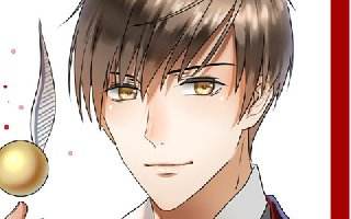 如果四位男主走进哈利波特 霍格沃茨风同人