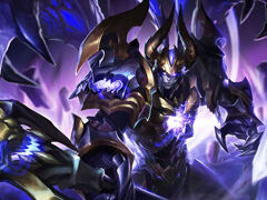 年初大爆发 多款新皮肤限定皮肤来袭