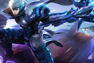 体验服更新 多位肉盾英雄全部下调