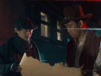 拍的真是好 炉石双人现开赛-新年篇宣传片