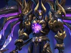 策划爆料：法师得加强 帅气皮肤或返场