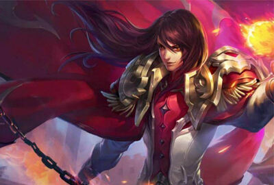 1月25日大版本更新：S9赛季结束