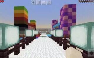 MC最强坦克制作教程 一分钟打造无敌神器