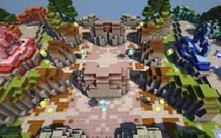 惊现史前狂鲨 我的世界狩猎生存恐龙岛