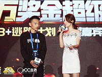 ���ս���2��TSL�й������ھ�TeamCCս��TOP����