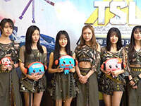 �ս���2�����ճ��������ֳ�SNH48�ɷ���Ƶ