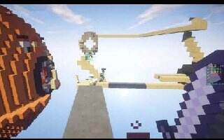 我的世界妖猫传解谜教程 在MC体验妖猫传