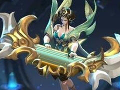 2018年新赛季新英雄上线时间