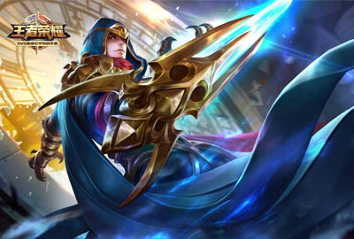 荣耀TOP5第40期：豪取五杀又一年