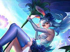 公孙离皮肤命名花间舞 下周亲民上线