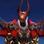 曹操-无畏之灵·烛龙