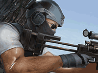 ��Ұ�ж�SVD��ͷ�����˺� ����2��ͷ��