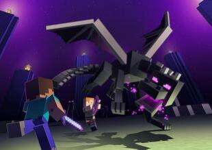 籽岷的77关找按钮 我的世界多人竞速教程