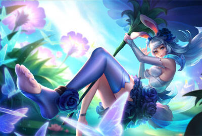 <b>S10内容抢先看 新地图与新皮肤上线</b>