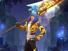 1月22日体验服更新公告 开启武则天和韩信英雄体验