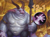 墨泽炉石竞技场视频 矮短粗凝胶术12胜