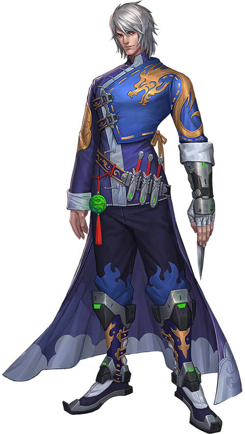 官方快讯 枪火战神时空警察桑杰1月24日开放