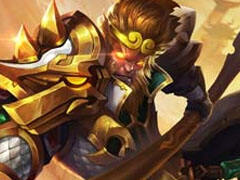 传说对决悟空被动伤害调整 11月2日不停机更新爆料