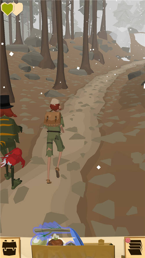 让佛系的你爱上旅途 边境之旅集游社免下载直接玩