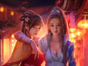 楚留香手游薛家莊視頻攻略 通關流程講解