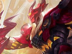 1月29日正式服公告 五军对决震撼上线