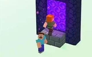 我的世界 手游春节版本更新详解 迎来新的篇章