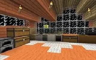 我的世界中國版pc組件 食物工藝