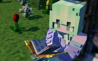 我的世界LOH凹凸世界雷獅下載