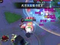 ��սƽ����ʽ����ף�ѩŮ����Ѫ����չʾ