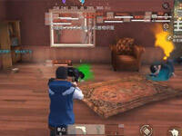 ��ķ��� һ��С��ǹ���õ������1V3