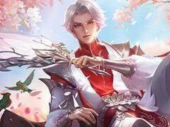 未来新品原画预览 新英雄新皮肤先知道