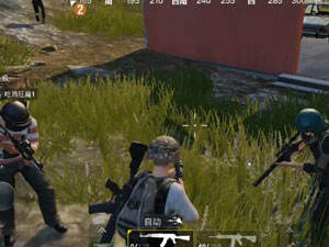 �����������̼�ս����Klaus���ʻ�ɱ ���ɨ��ɱ�����