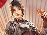 ��Ұ�ж��ϵ»�������һ�ʱװ�������