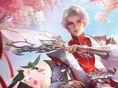 王者荣耀2月6日更新 武陵仙君开售