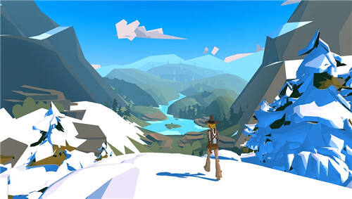 语音漂流瓶中国风道具 边境之旅新春内容前瞻