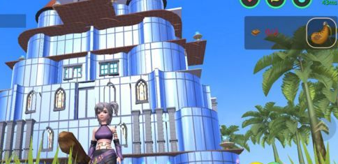 创造与魔法手游蓝马饲料制作方法详解