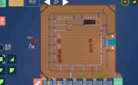 创造与魔法手游拆家党应对技巧解读