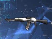 ������ȫ������ʮһ�ڣ�AN94��Ȼ���ȵ��Ǻ�ǿ