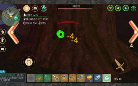 创造与魔法贝雅树攻略 各种树掉落奖励介绍