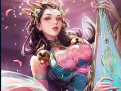 杨玉环定价13888 双兰情侣礼包上架